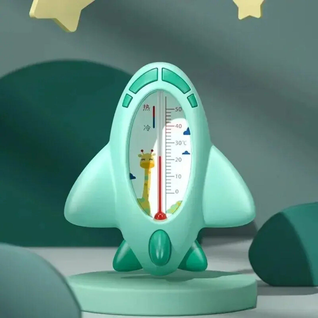 Baby Digital Floating Bath Thermometer