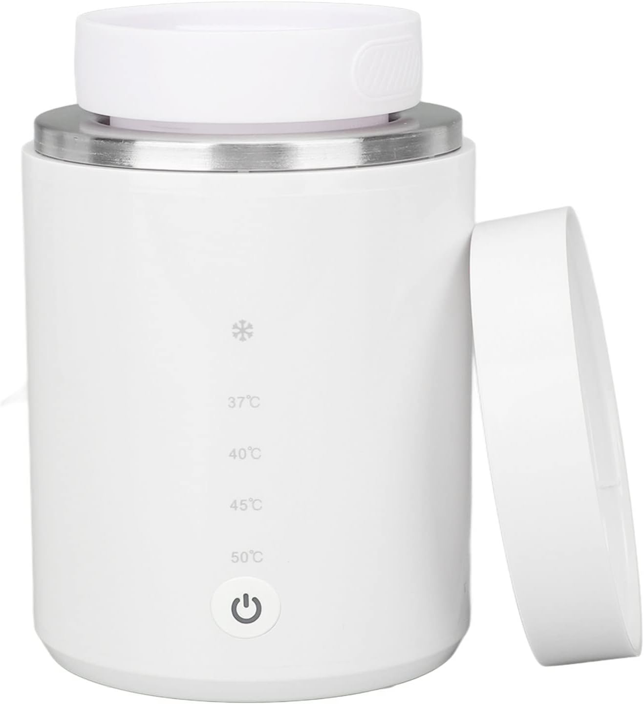 Portable Baby USB Milk Bottle Warmer