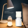 Portable Baby USB Milk Bottle Warmer