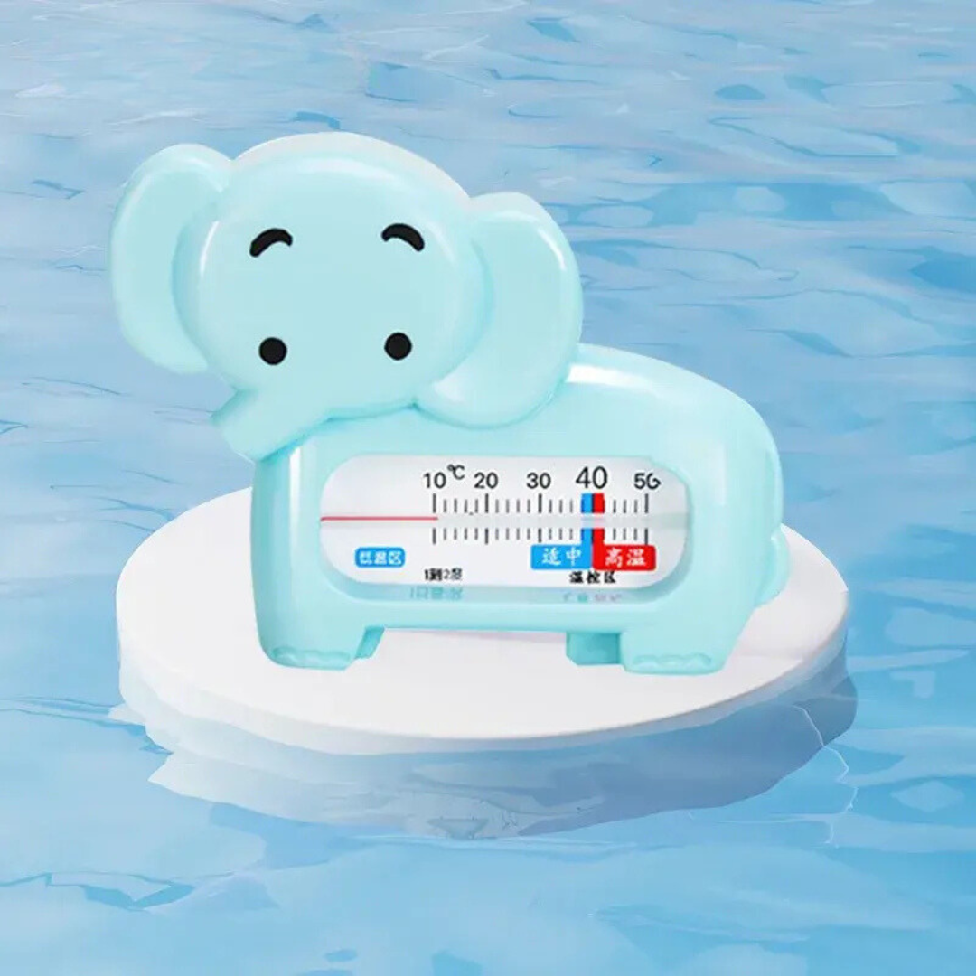 Baby Digital Floating Bath Thermometer