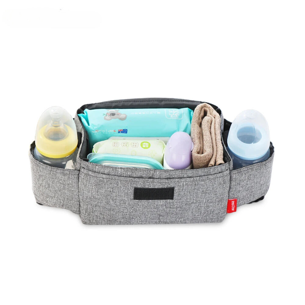 Insular Stroller Bag