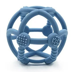 Silicone Teething Sphere