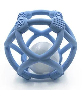 Silicone Teething Sphere