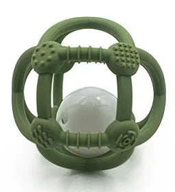 Silicone Teething Sphere