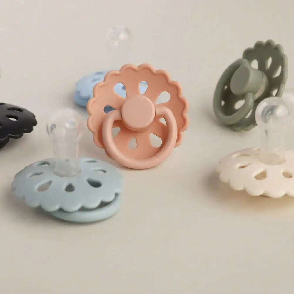 New Modabebe Silicone Pacifier