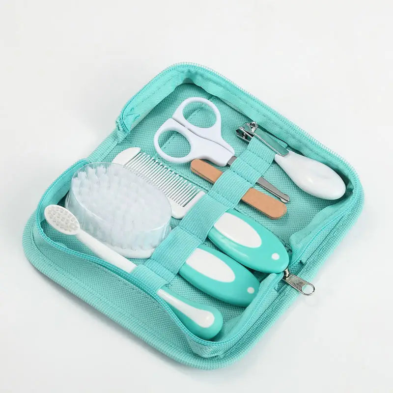 Baby Care Kit | 6-Piece Set