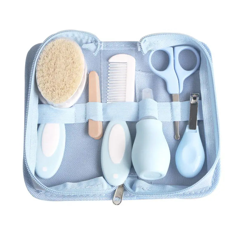 Baby Care Kit | 6-Piece Set