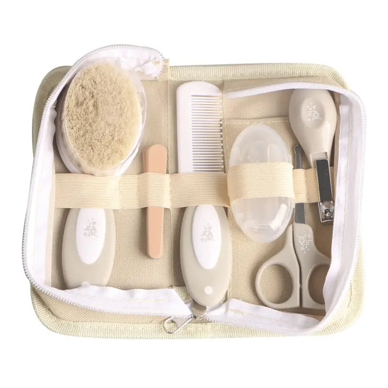 Baby Care Kit | 6-Piece Set