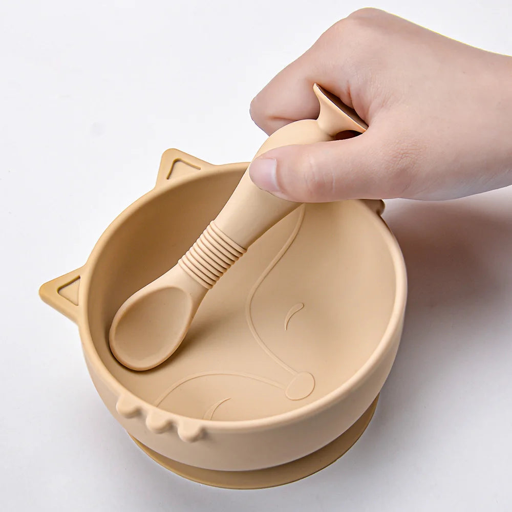 Baby Feeding Bowl or Set