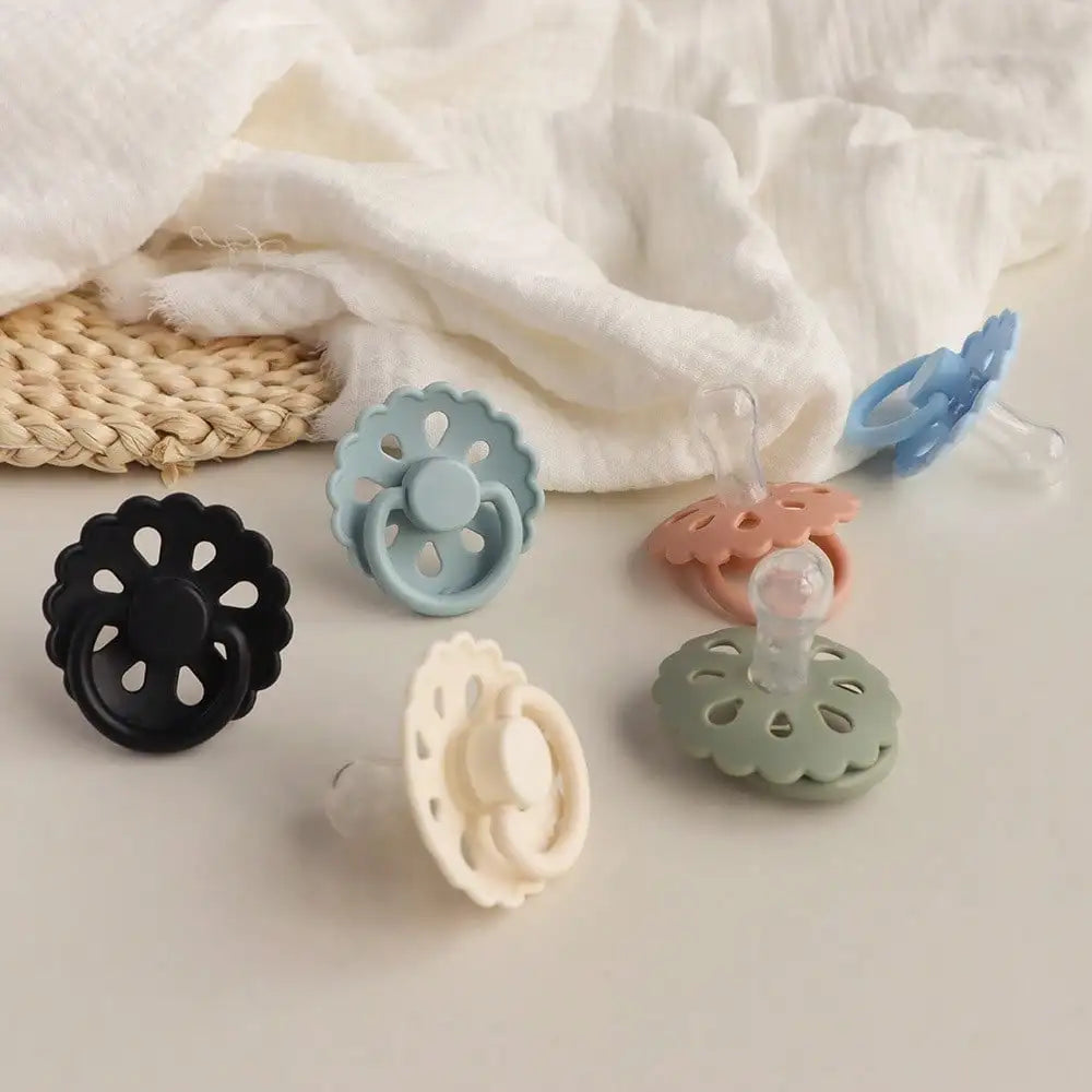 New Modabebe Silicone Pacifier