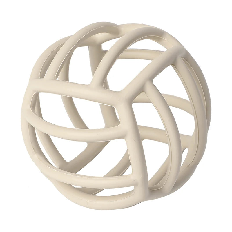 Silicone Teething Sphere