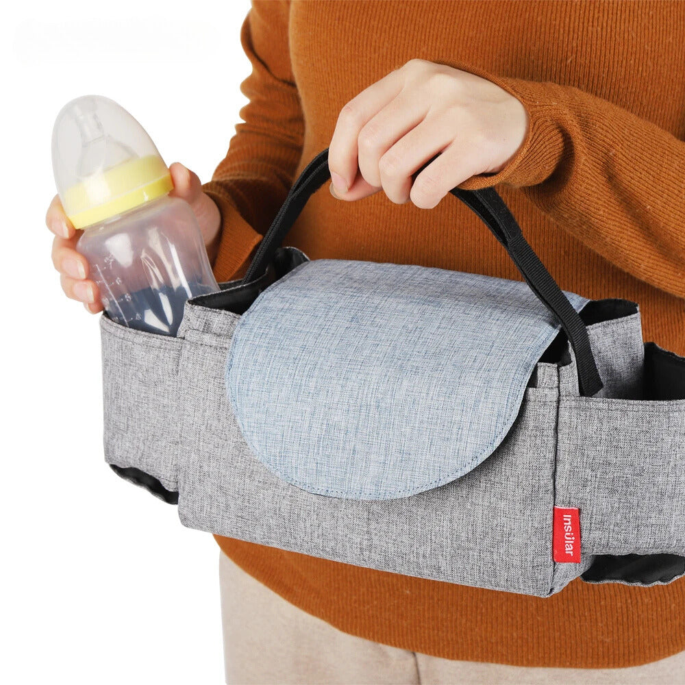 Insular Stroller Bag